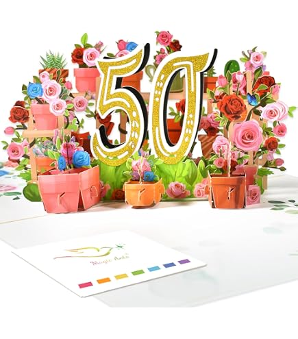 Amazon | Stuff4 27歳の誕生日カード 女性用 - スタイリッシュ